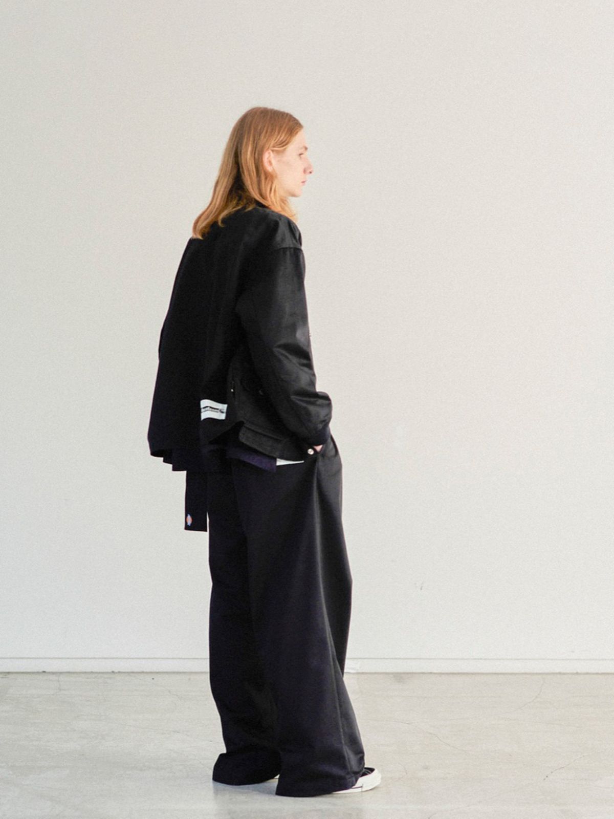 FACETASM - 【ラスト1点】 DICKIES JACKET / ディッキーズ ジャケット