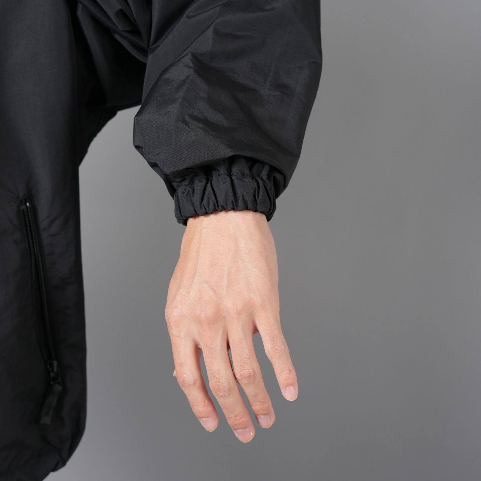 BASICKS - 【ラスト1点】【限定】BASICKS X UMBRO NYLON TRACK JACKET