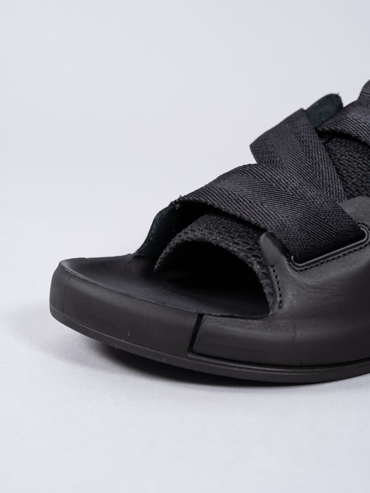 STONE ISLAND SHADOW PROJECT - 【ラスト1点】S022S SLIDE-ON