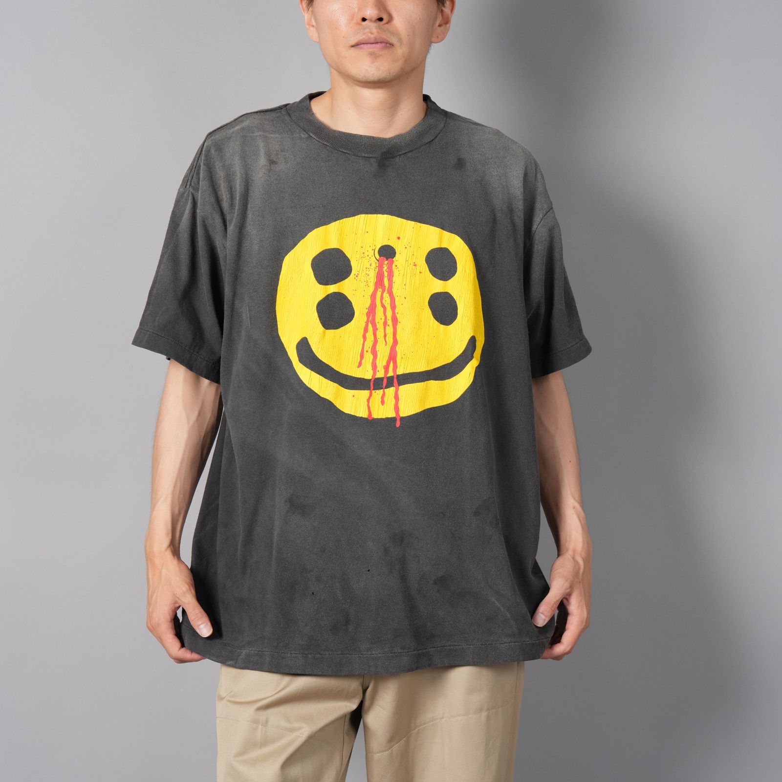 SAINT Mxxxxxx / セントマイケル / 24aw / 4th drop | Confidence