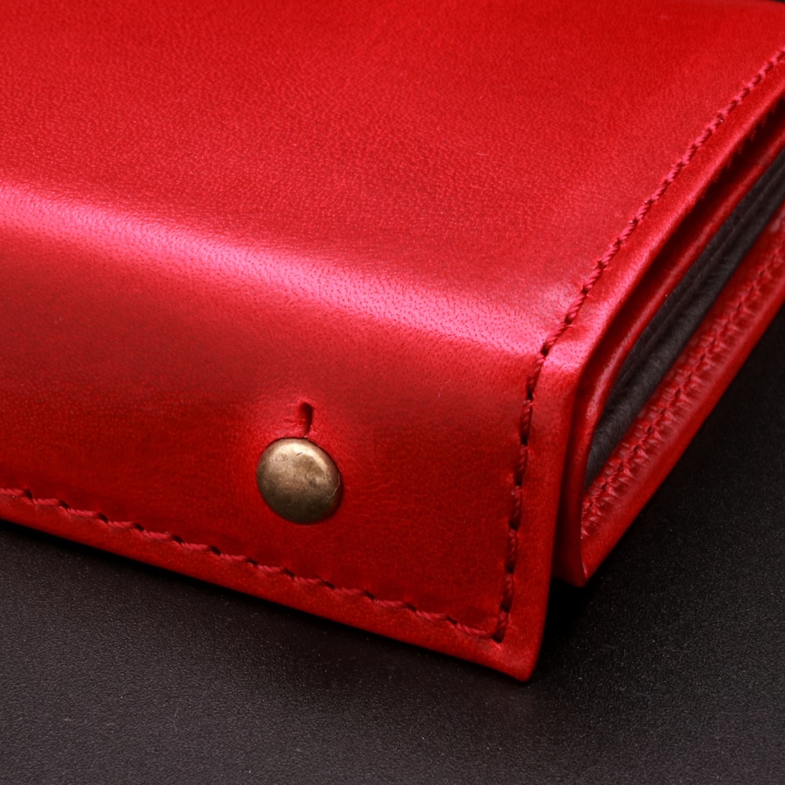 m+ - 【送料無料対象外】「millefoglie II P25 BUSCHETO」ミニ財布