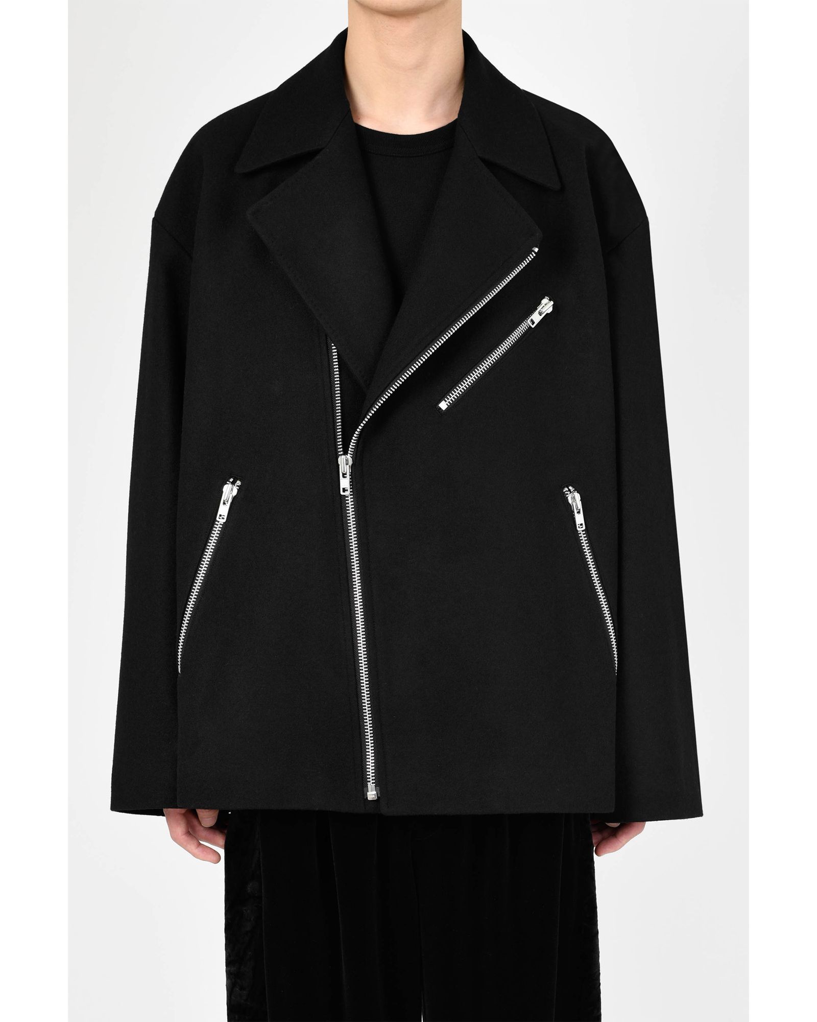 ジャケット・アウター / チェスターコート 通販 | fakejam