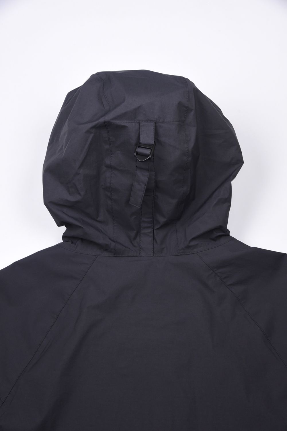White Mountaineering - WMxWILDTHINGS 'DENALI JACKET' / ワイルド