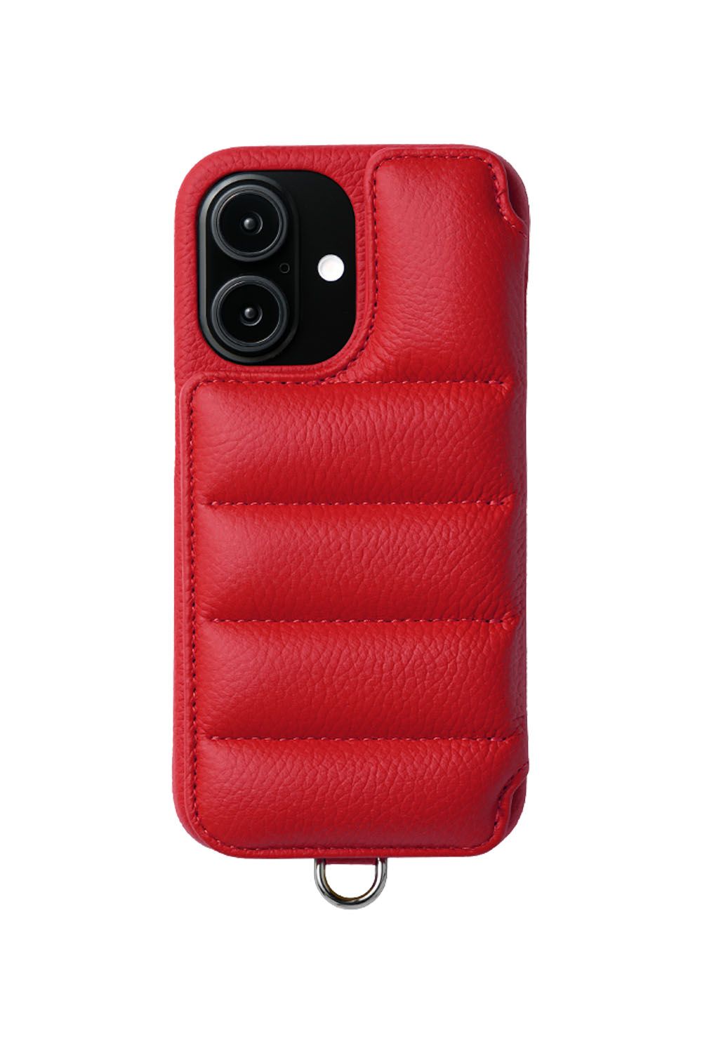 DEMIU - 【iPhone17入荷】BALLON / バロン iPhoneケース サフラン | gossip