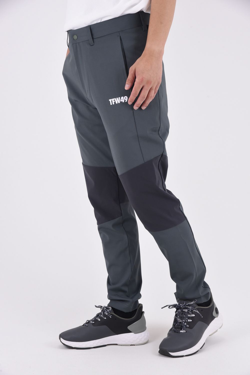 TFW49 - MULTI PURPOSE PANTS / マルチパーパス素材 マルチ ロング