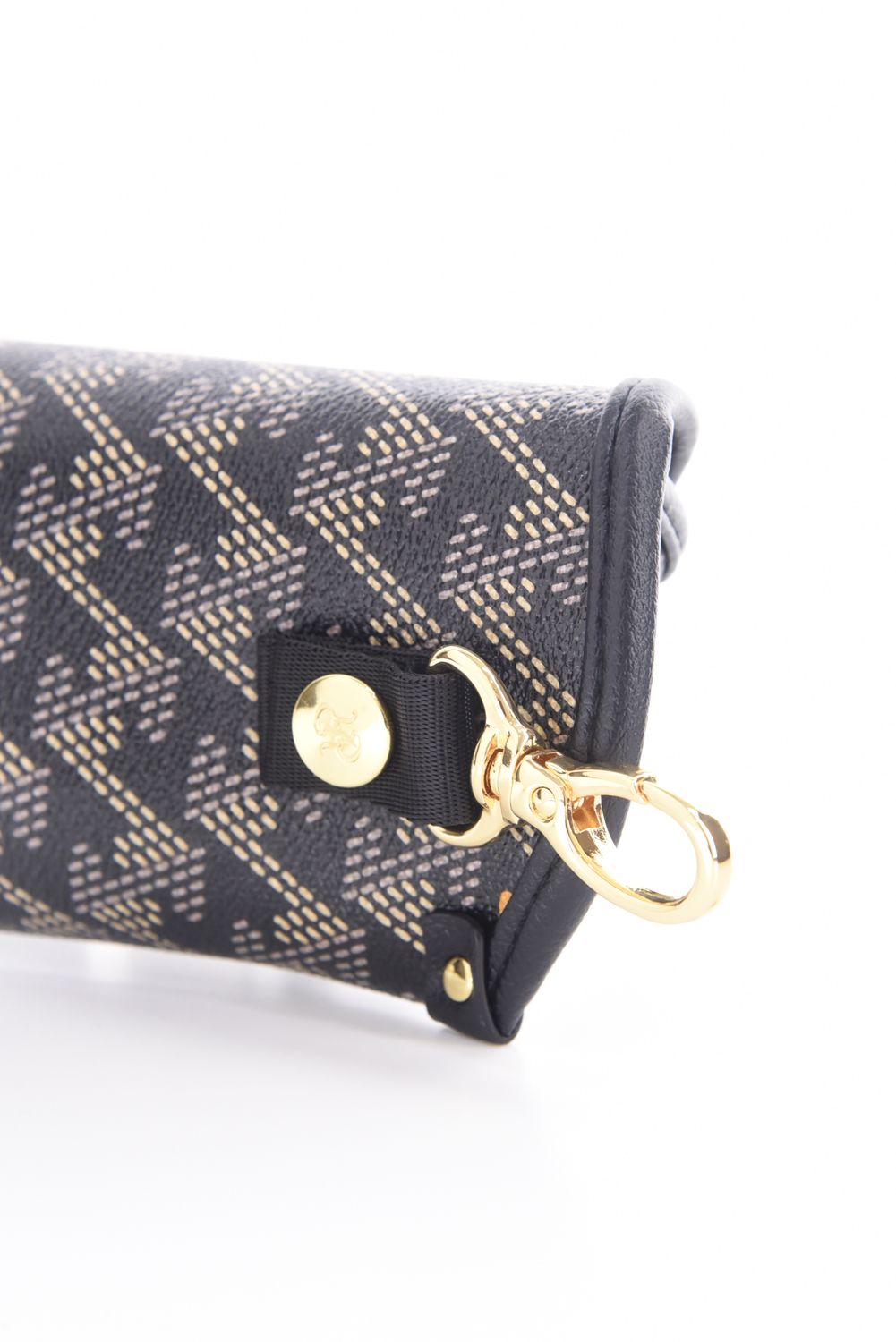 Resurrection - SUNGLASS CASE / オリジナルテキスタイル マグネット