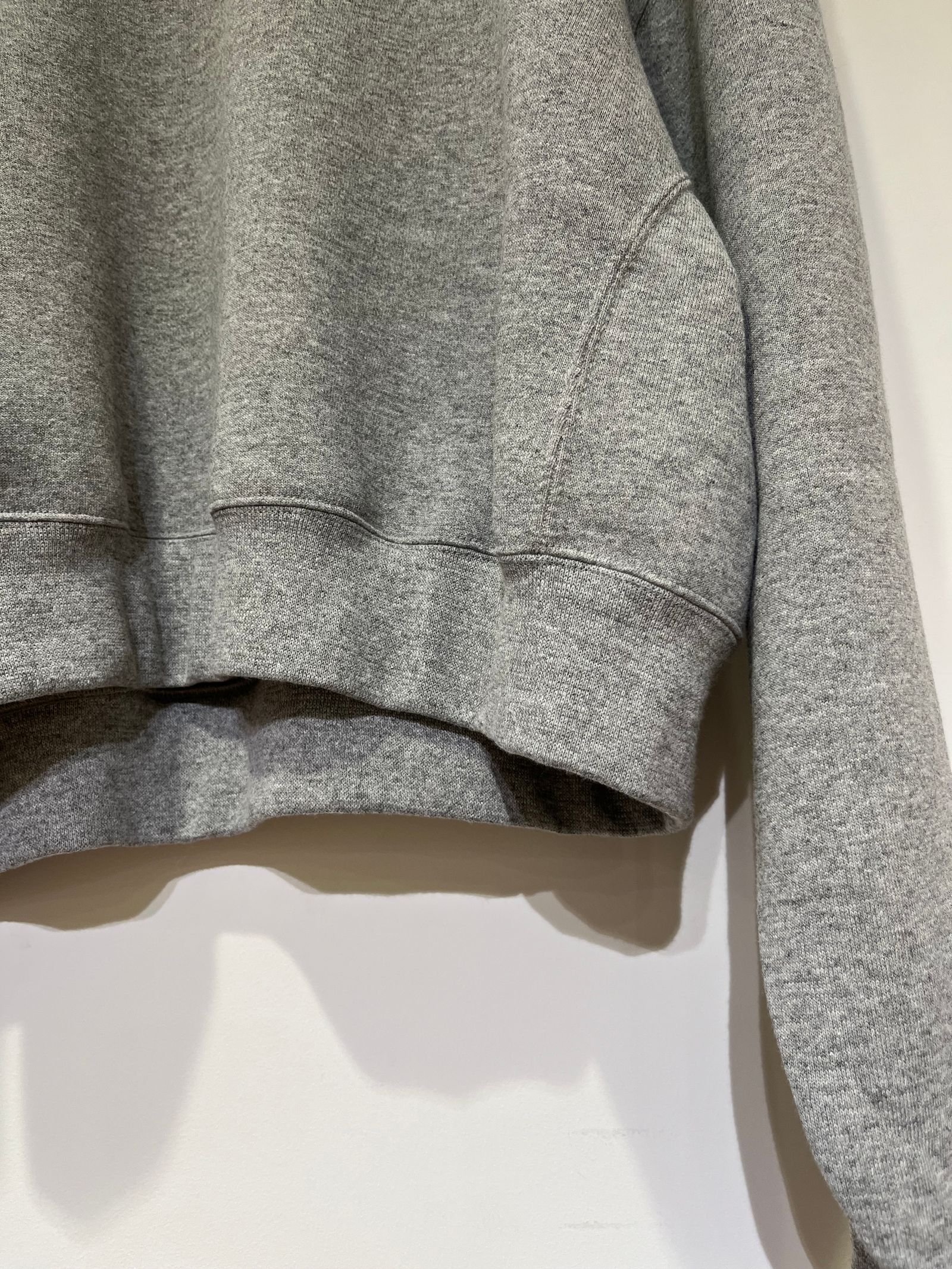 oblada - ACADEMY SWEAT oblada ロゴスウェット | HALLOW's web store