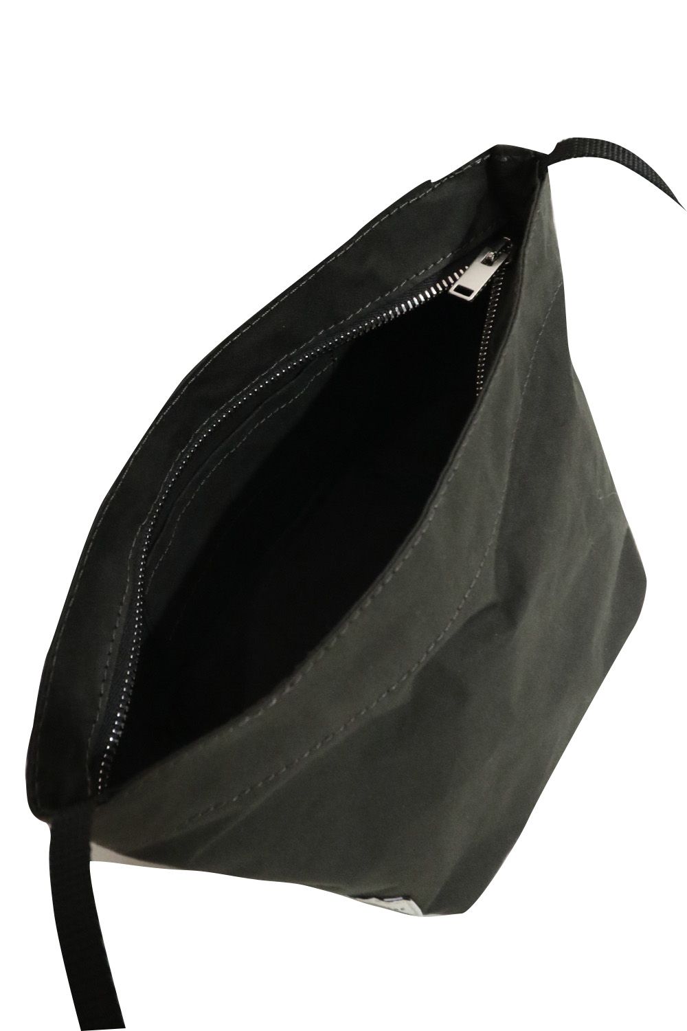 MARKAWARE - ORGANIC COTTON HEAVY ALL WEATHER CLOTH SHOULDER BAG