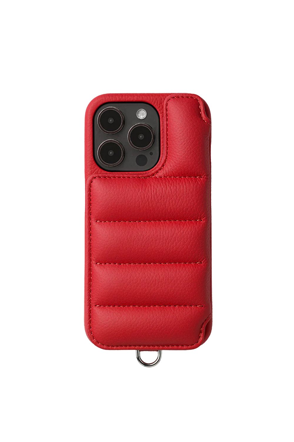 DEMIU - BALLON / バロン iPhoneケース｜ルビー | laid-back