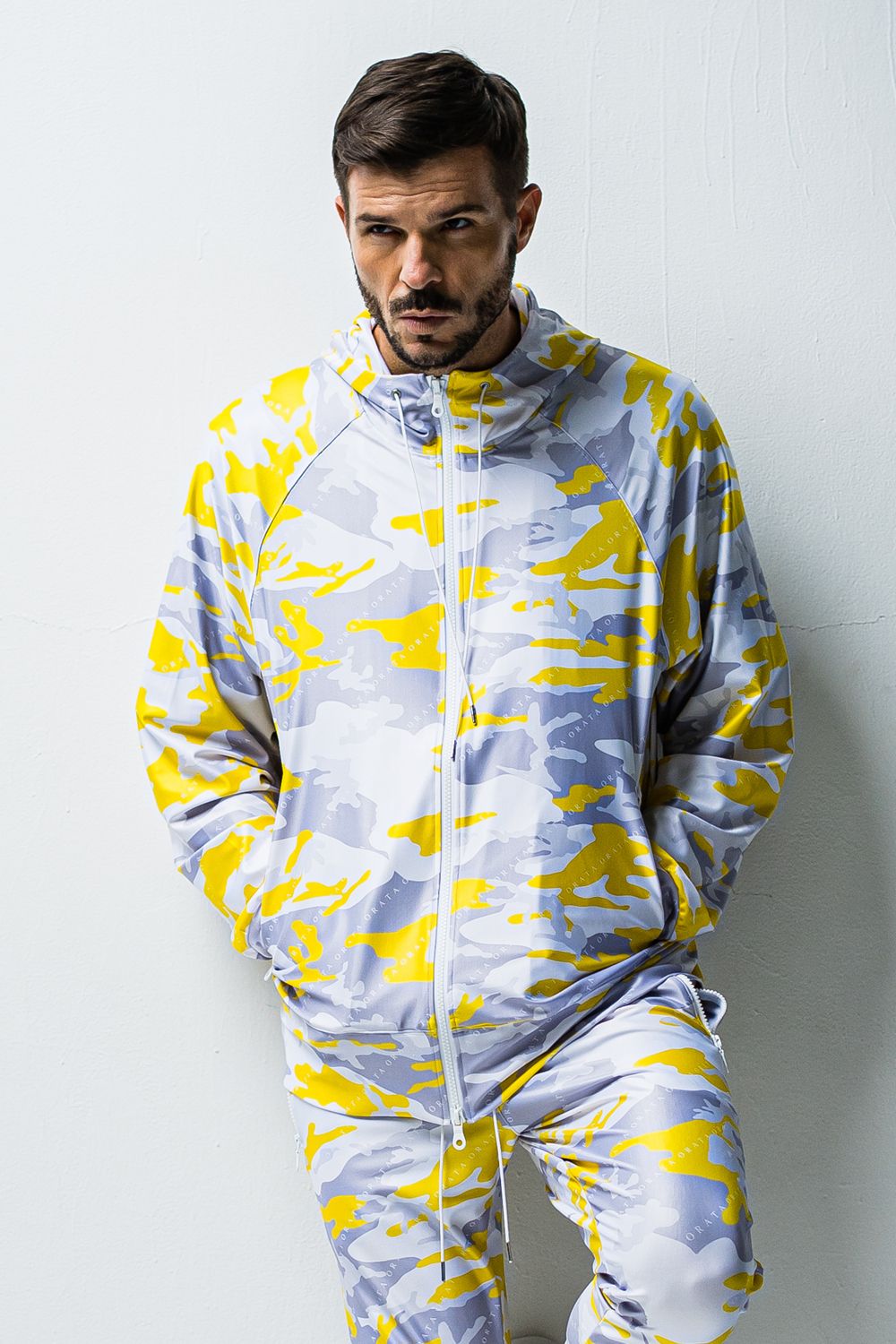 清木場俊介 | laid-back