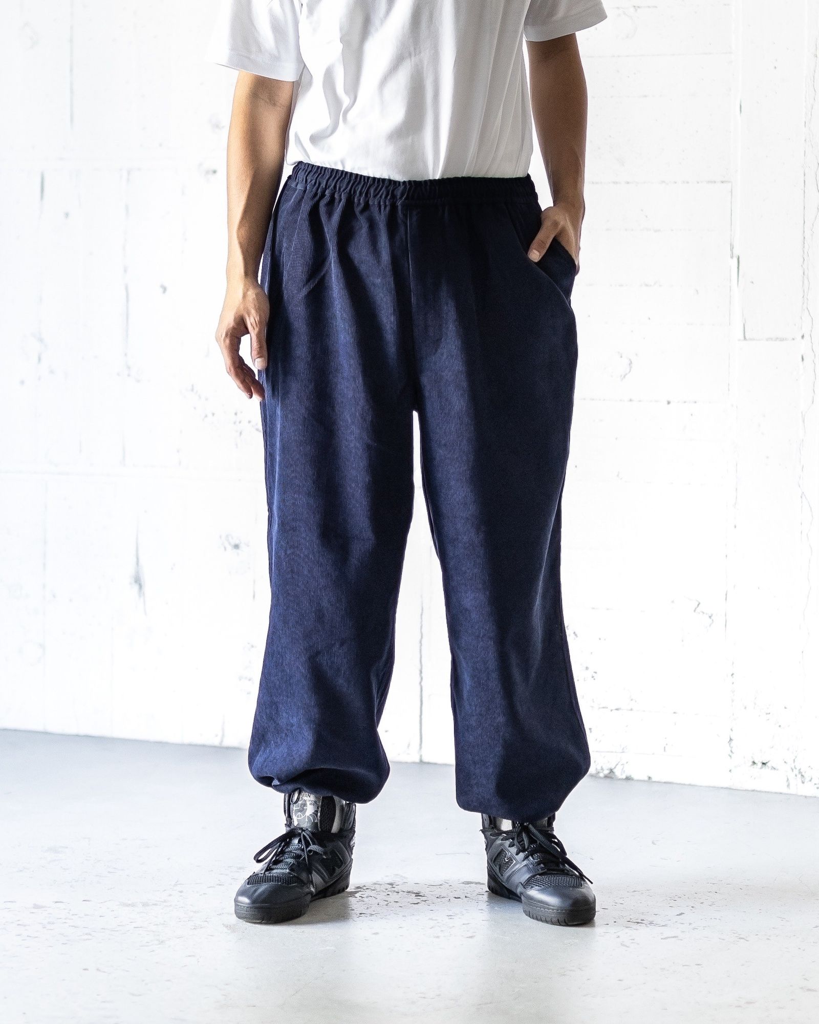 DAIWA PIER39 - DAIWA PIER39(ダイワピア39) 25FW TECH EASY TROUSERS