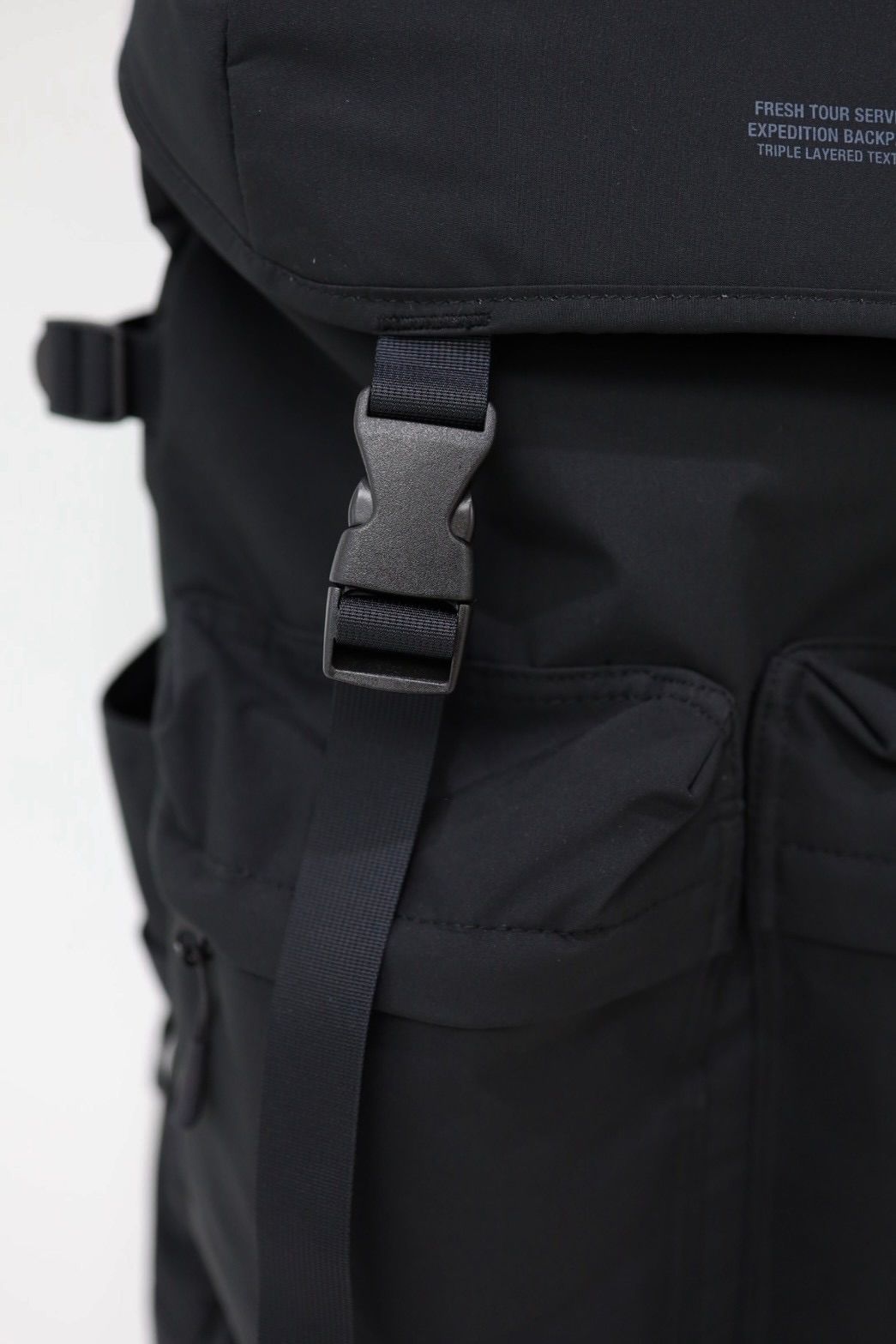 FreshService - フレッシュサービス EXPEDITION BACKPACK(FSP261-90063