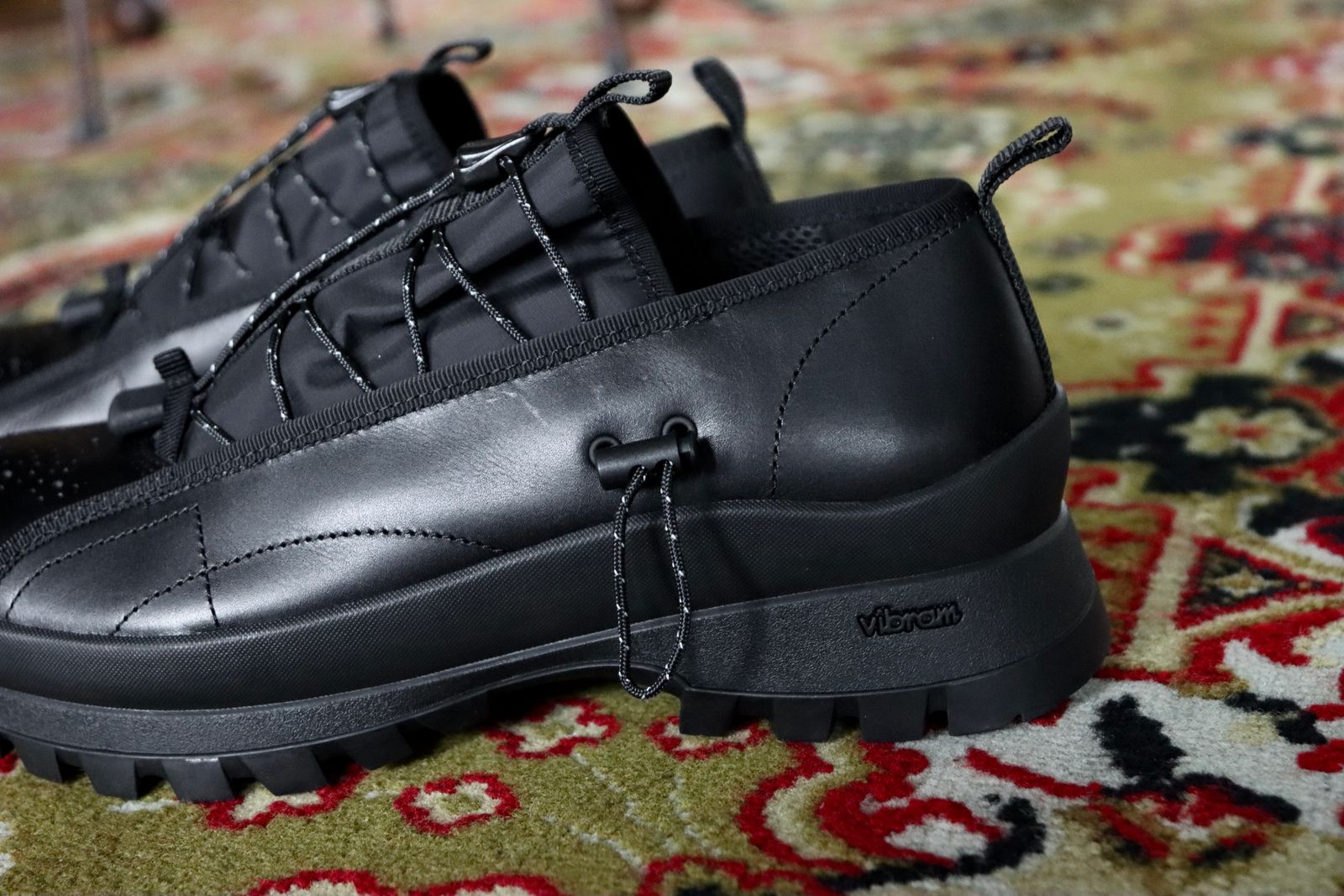 Hender Scheme - エンダースキーマ 25SA シューズ neo tarp trek(xu-s