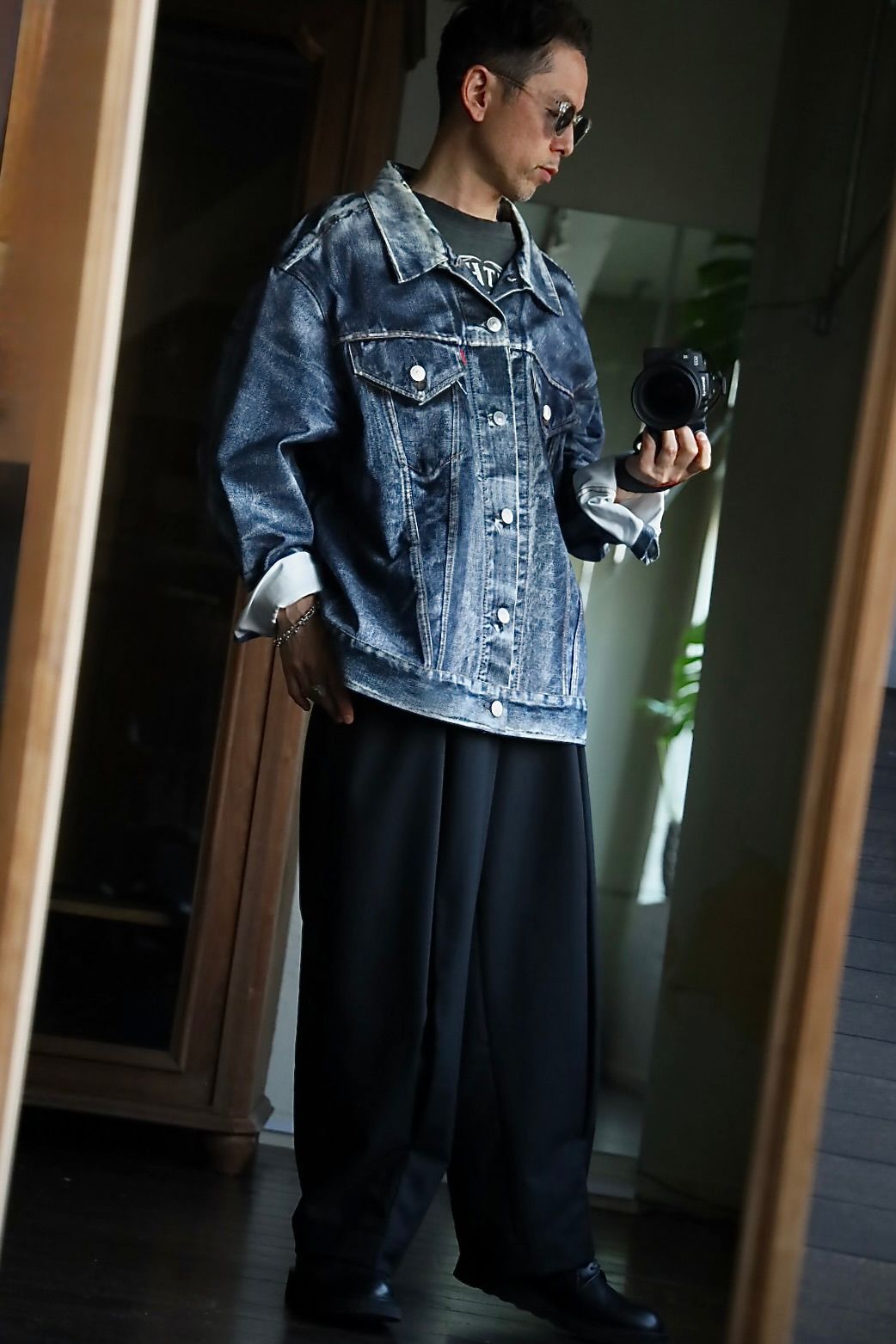 ジュンヤワタナベ | MARK