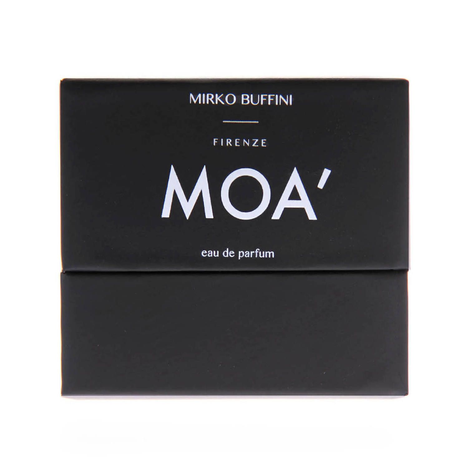 MIRKO BUFFINI - MOA'【モア】/100ml | MIRKO BUFFINI FIRENZE