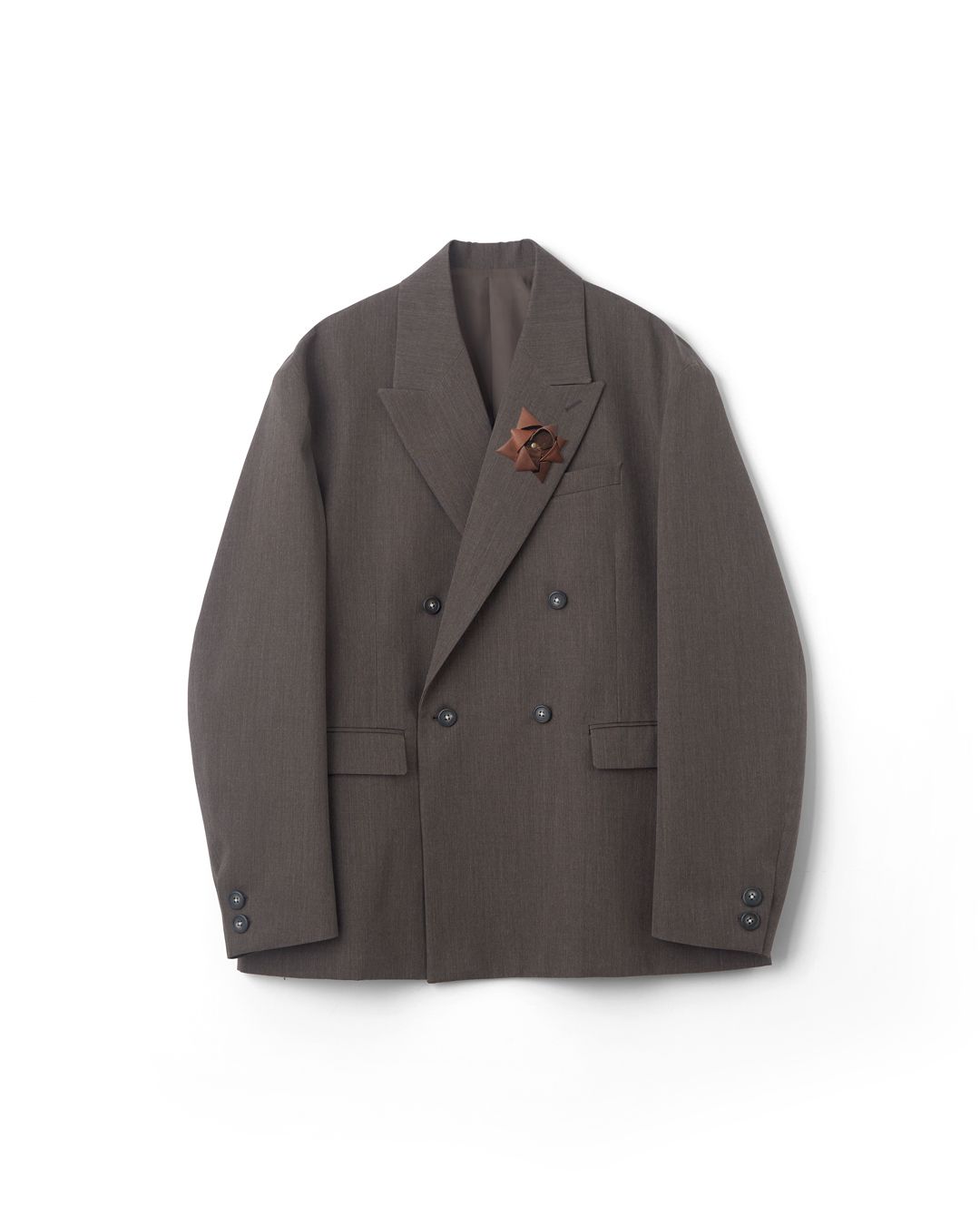 refomed - 2025 AW | niki