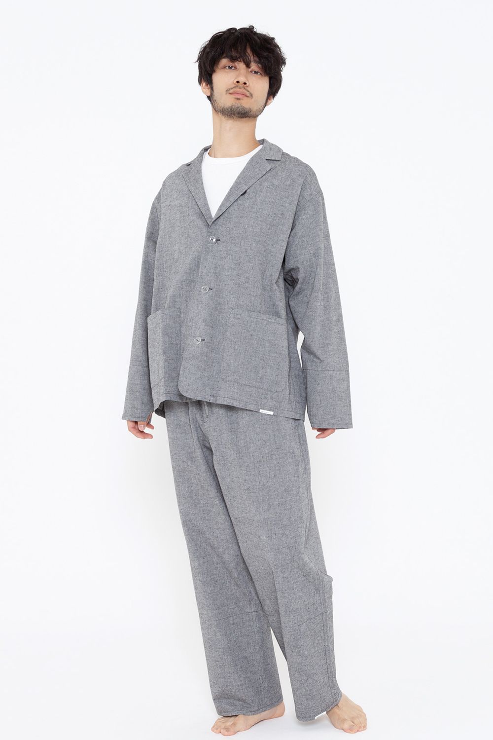 NOWHAW - 【ラスト1点】【23SS】