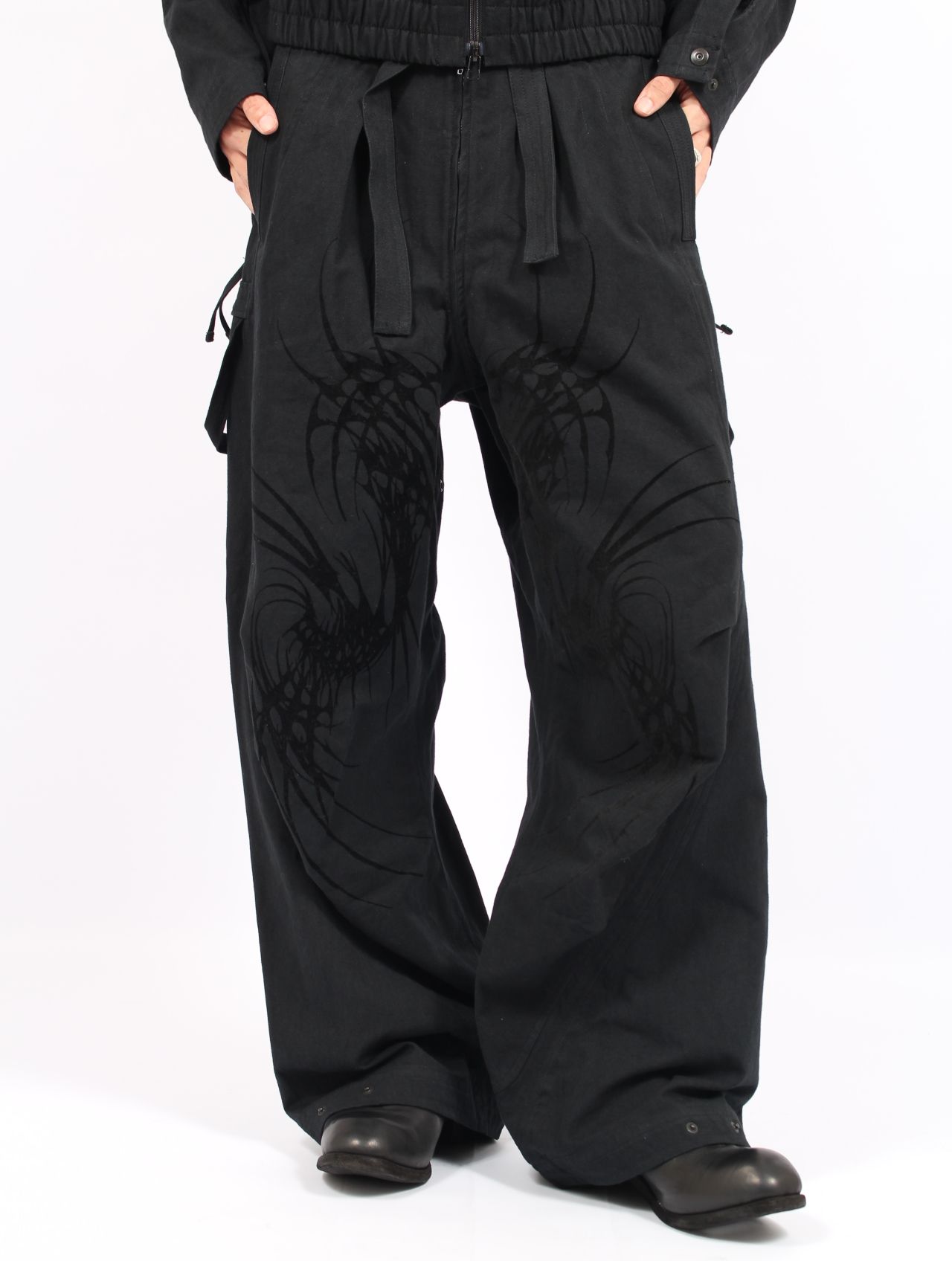 JIAN YE - ジェンイェ | STORY 公式通販 - オンラインストア