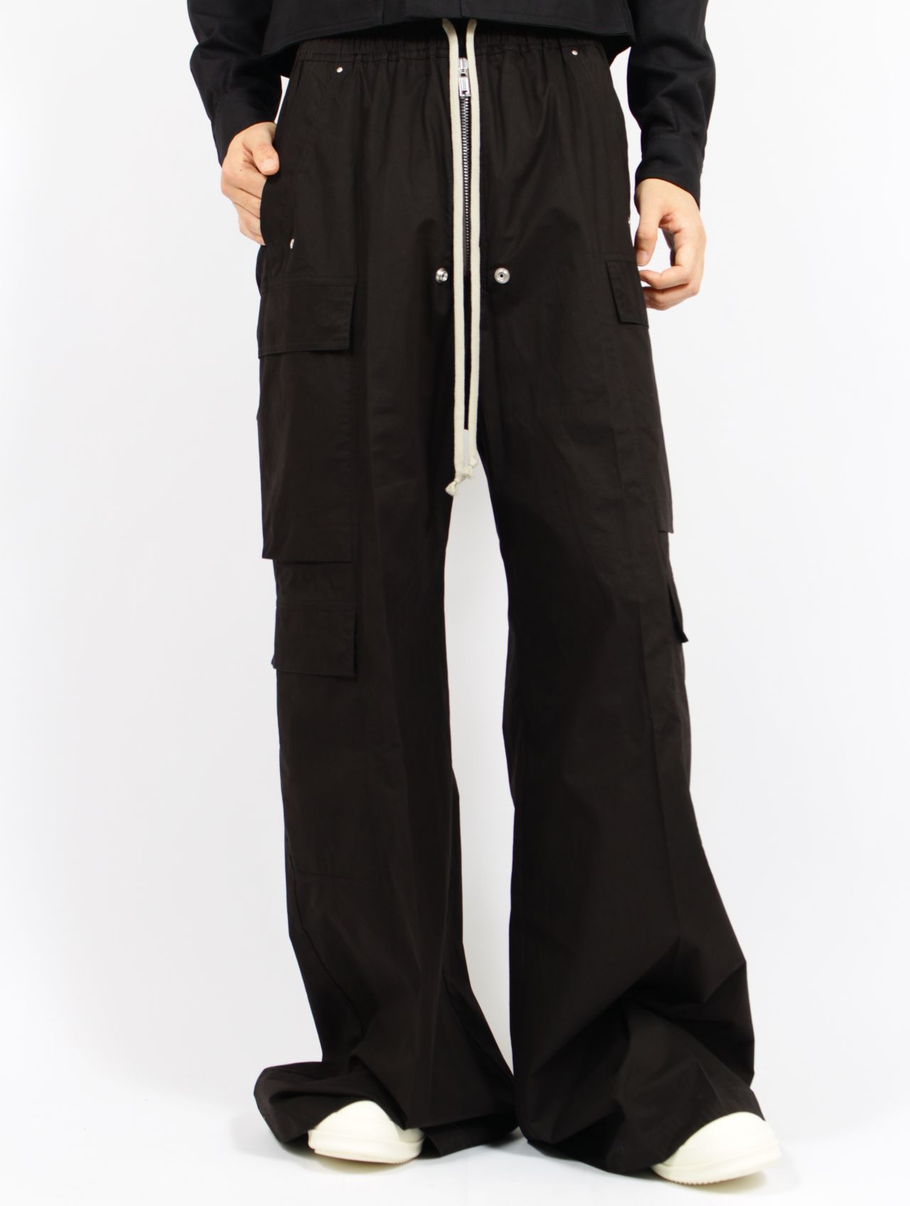 Rick Owens (リックオウエンス) - パンツ・ボトムス | 公式通販