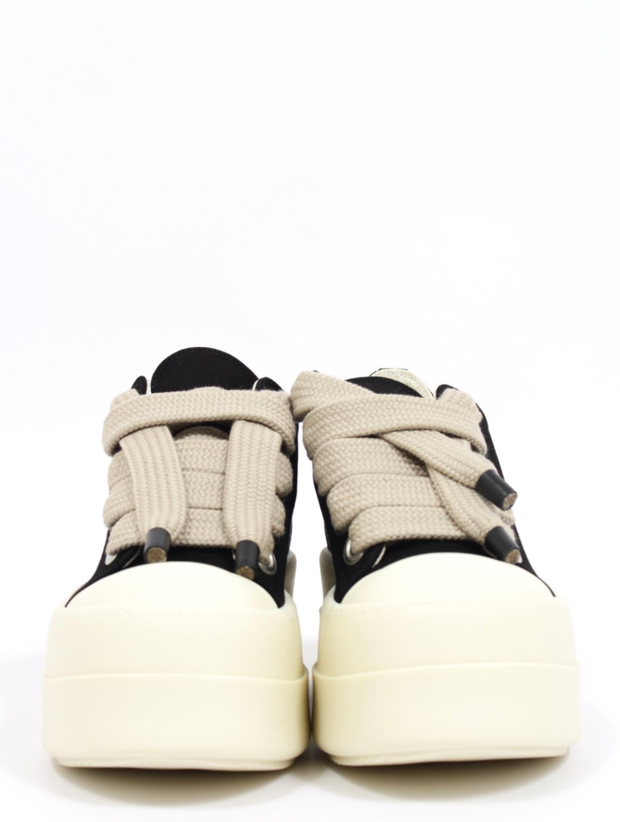 RICK OWENS DRKSHDW - 【26SS】メガバンパー ジャンボレース