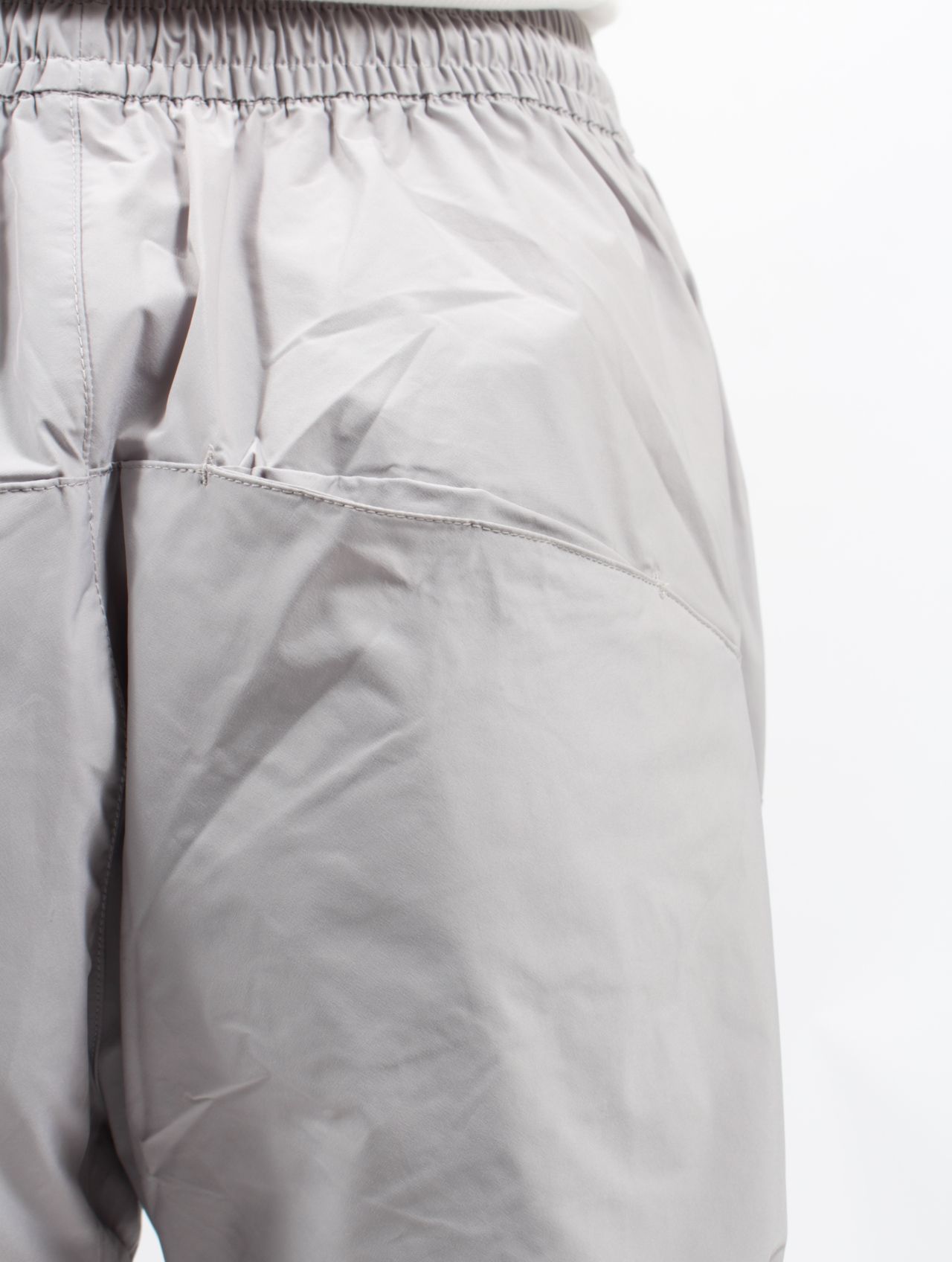 SAN SAN GEAR - 【25SS】ナイロン トラック パンツ / NYLON TRACK