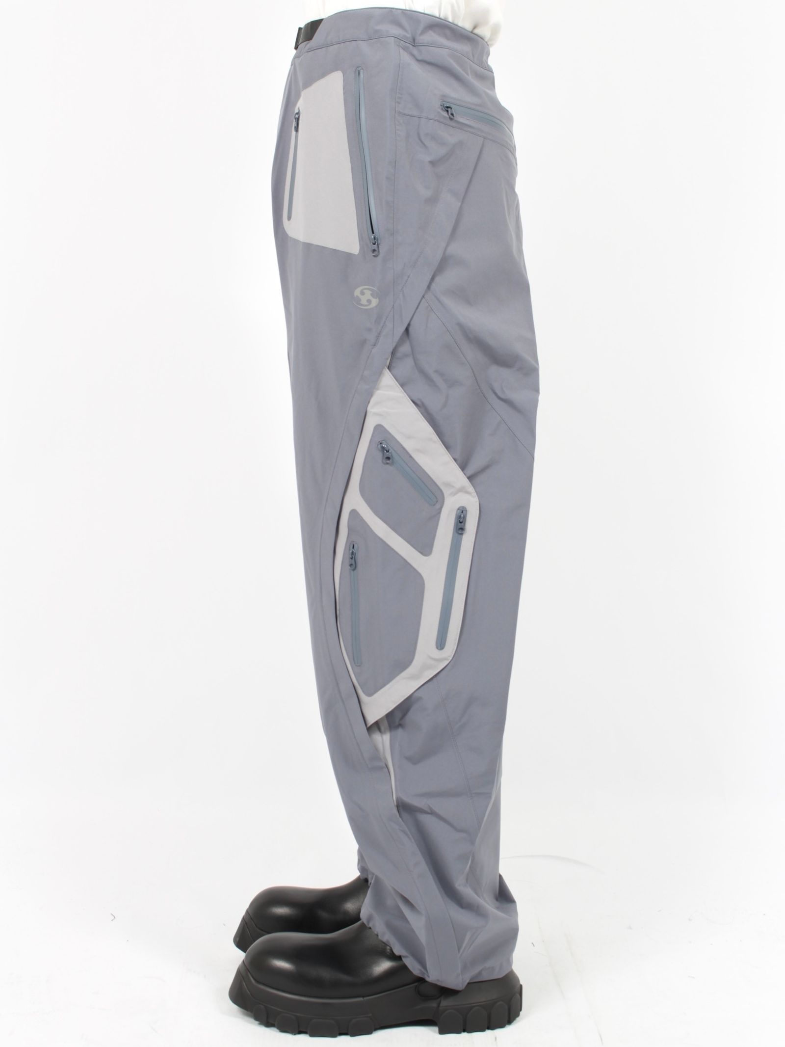 SAN SAN GEAR - 【24AW】3L ウィンドブロック パンツ / 3L WINDBLOCK