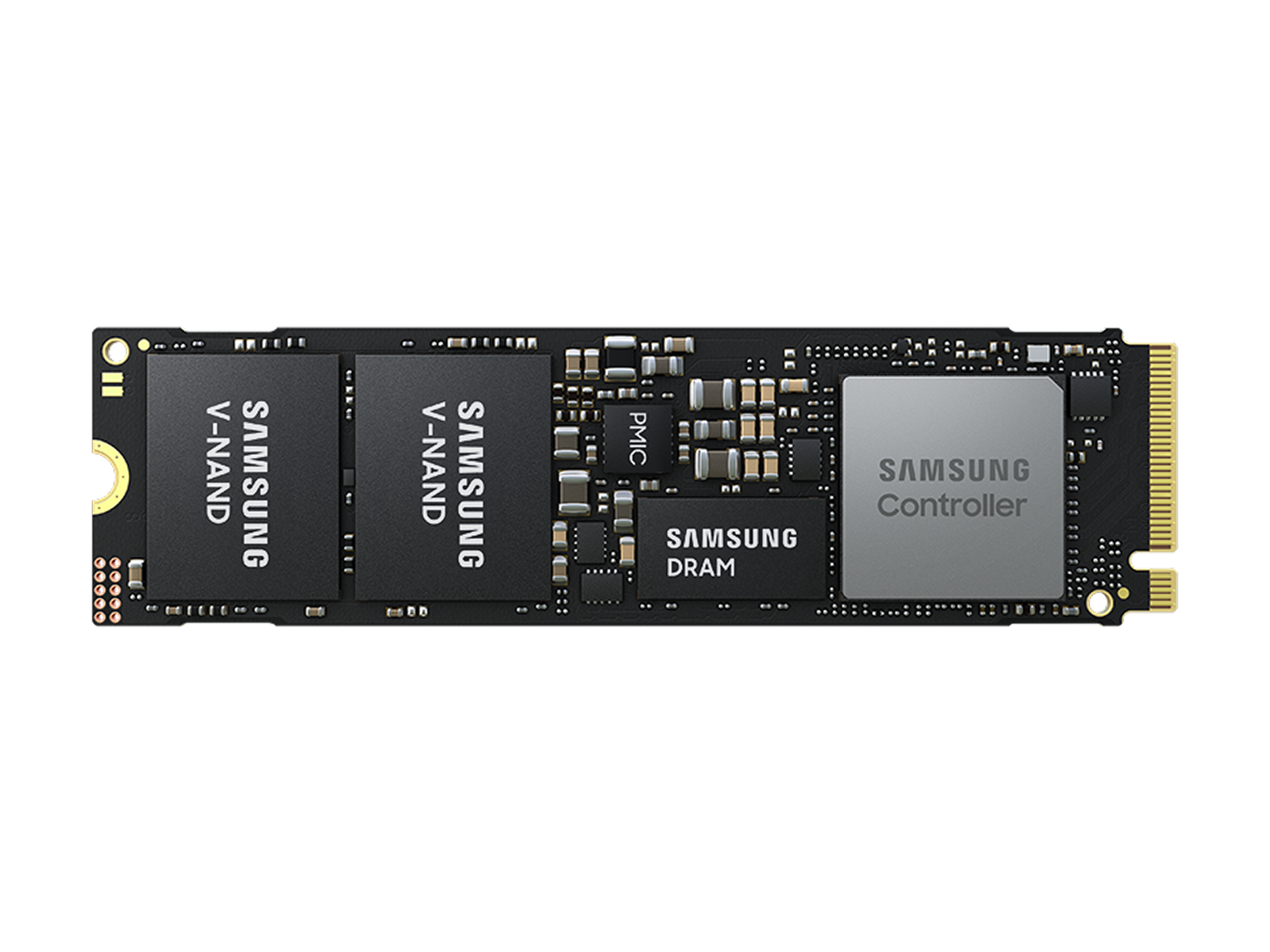 PC SSD | SSD | Samsung Semiconductor Global