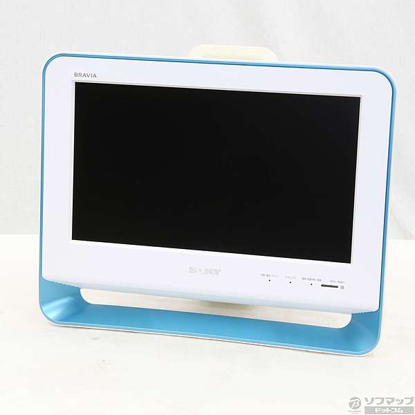 中古】BRAVIA KDL-16M1 L(16型／地デジ) [2133015670703] - リコレ