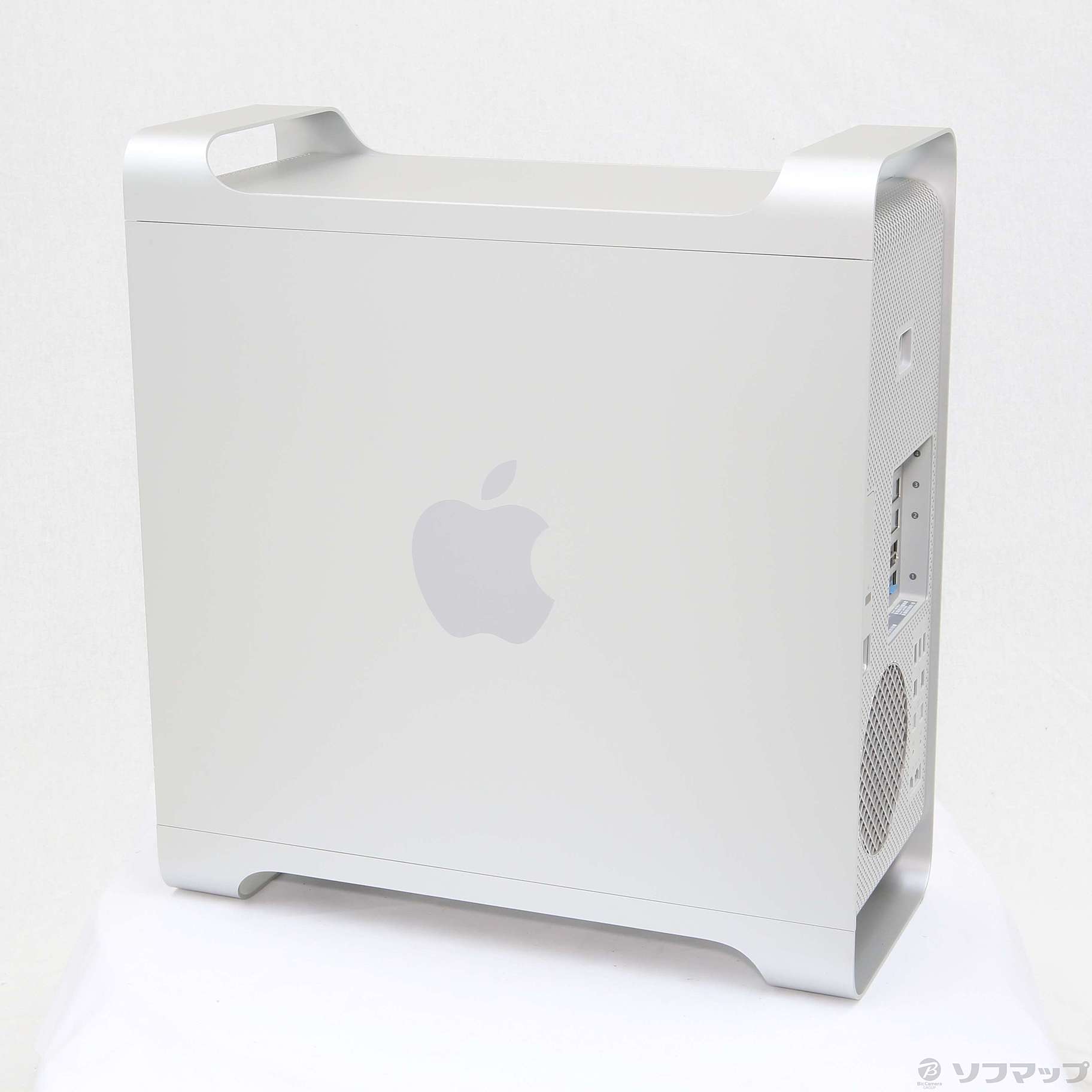 中古】Mac Pro Mid 2012 MD770J／A 3.2GHz 26GB HDD1TB 〔OS無し