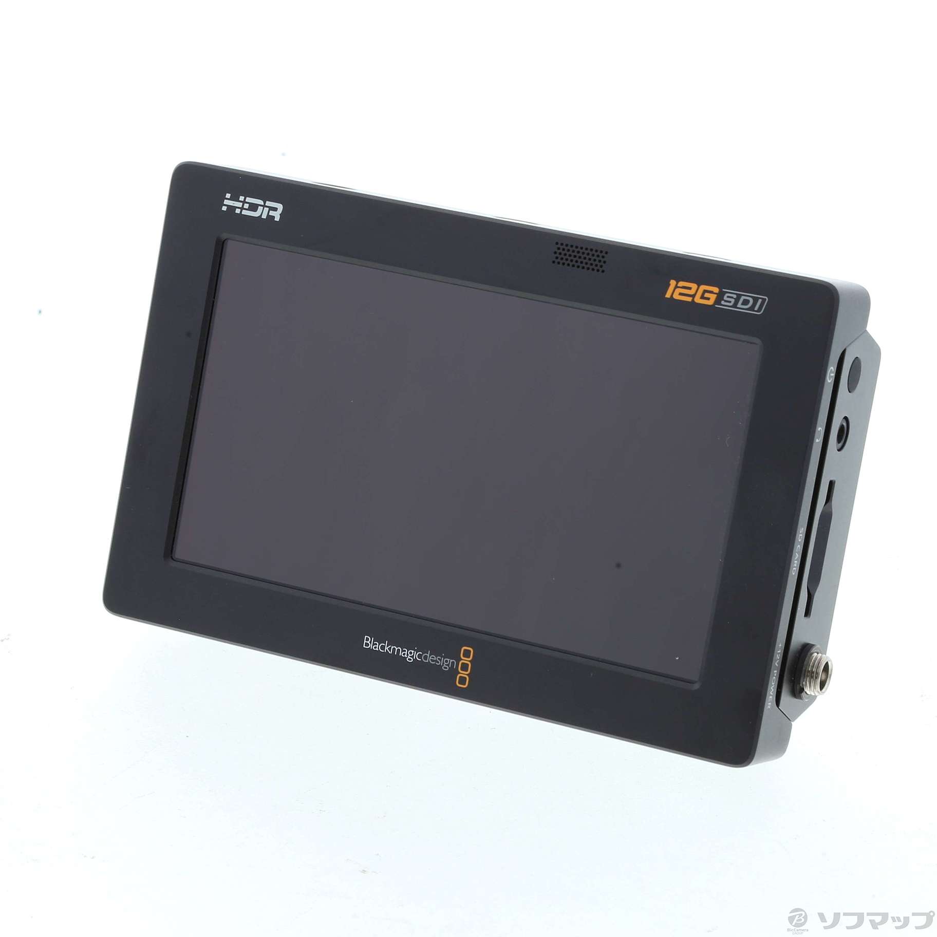 中古】Blackmagic Video Assist 5インチ 12G [2133028556766] - リコレ