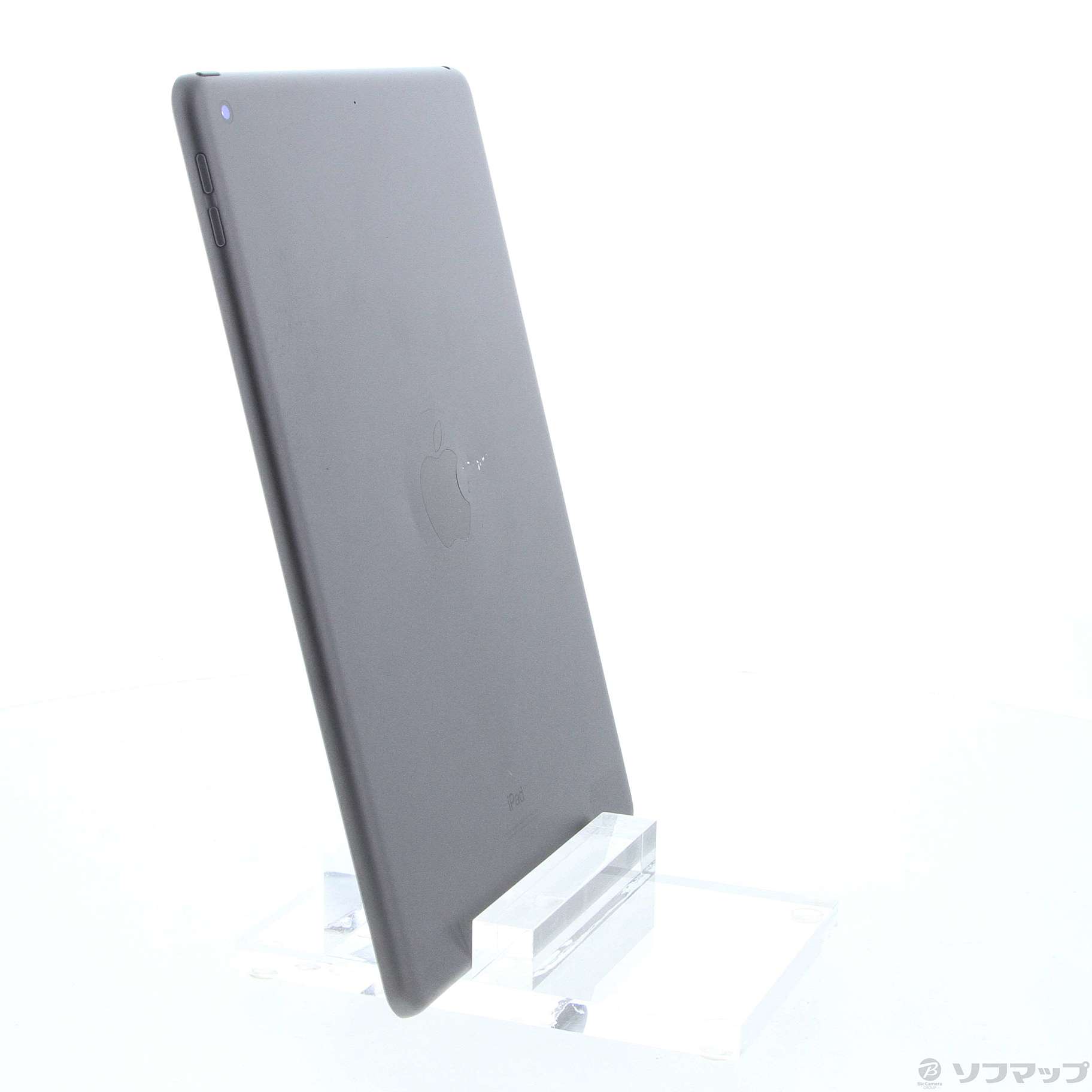 中古】〔展示品〕 iPad 第9世代 64GB スペースグレイ 3K2K3J／A Wi-Fi