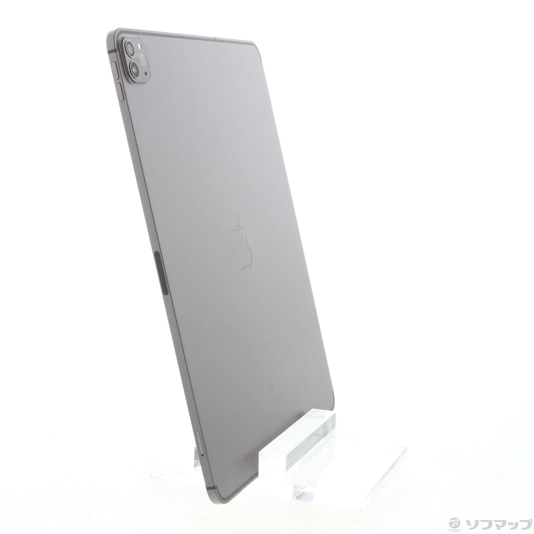 中古】iPad Pro 12.9インチ 第4世代 1TB スペースグレイ MXF92J／A SIM