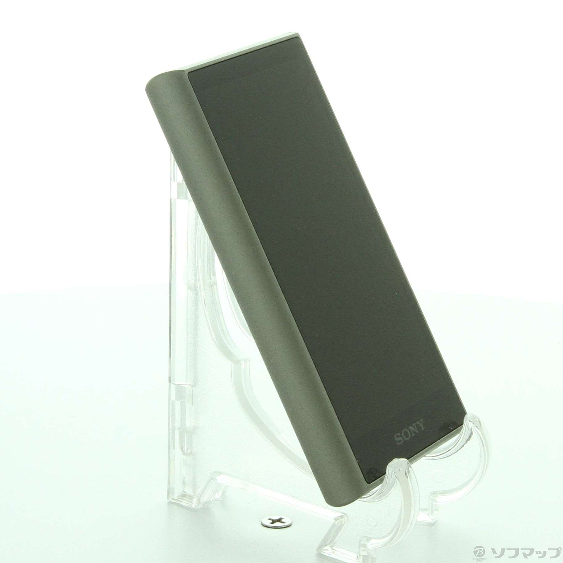 Sony NW-A105 デジタルオーディオプレーヤー グリーン SONY