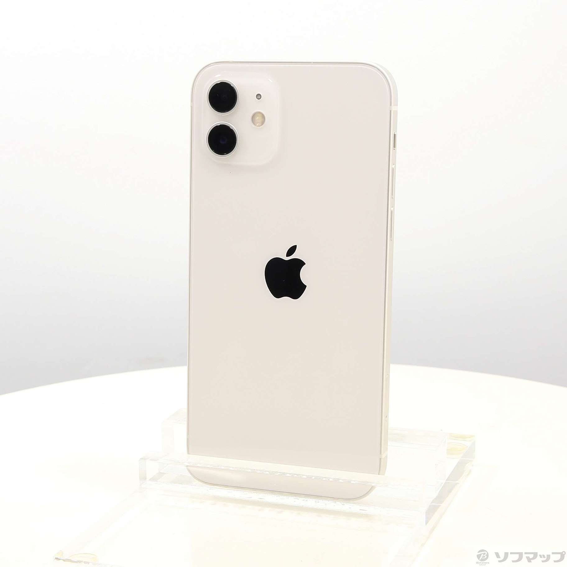 iPhone12mini ホワイト 64GB SIMフリー 【公式通販】