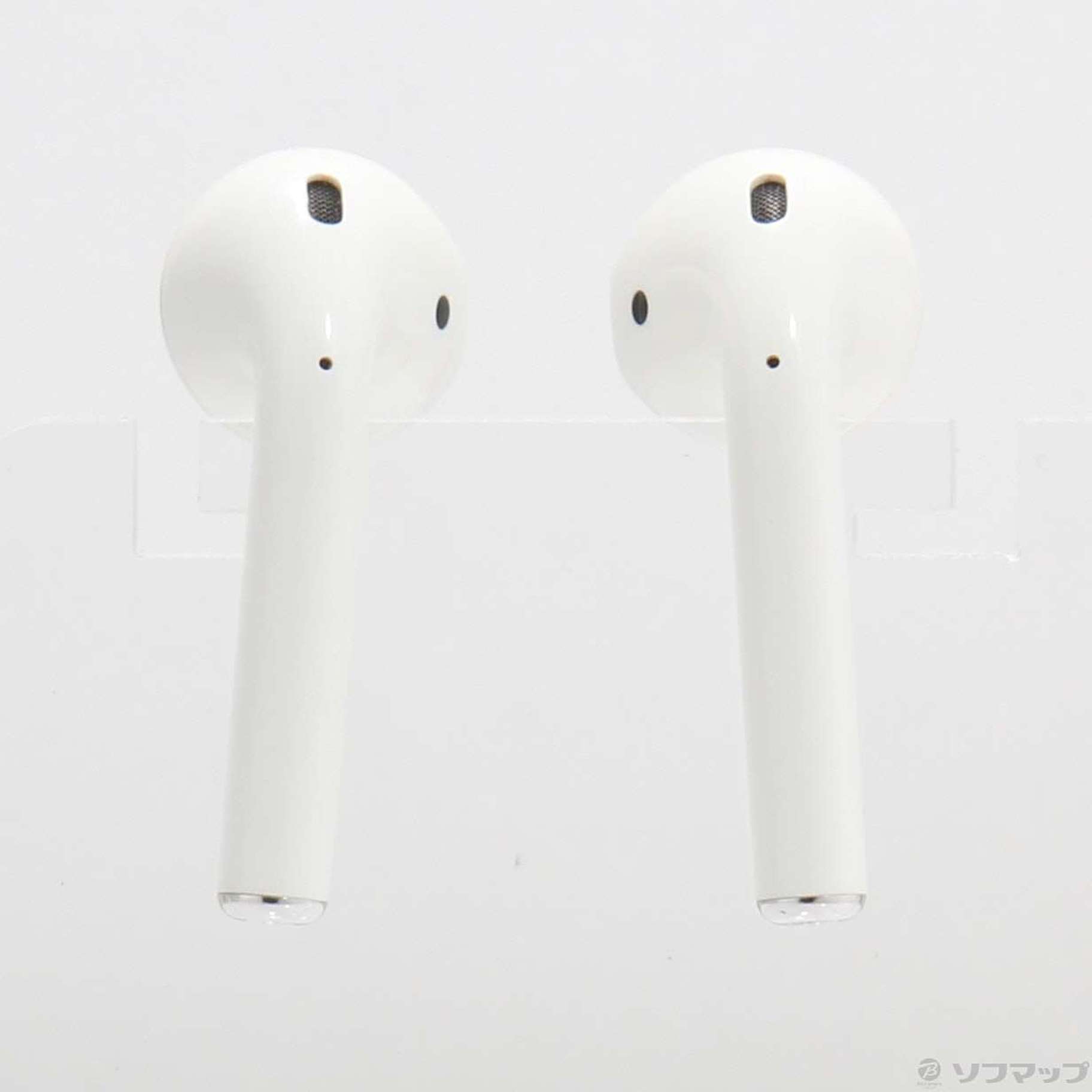 中古】セール対象品 AirPods 第1世代 MMEF2J／A 接続不良