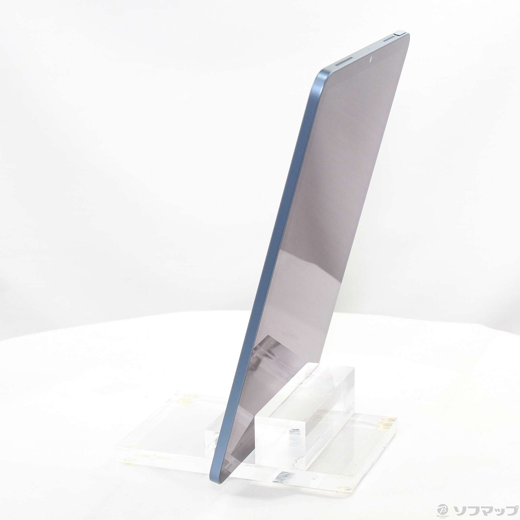 中古】iPad Air 第5世代 256GB ブルー MM9N3J／A Wi-Fi [2133057536593