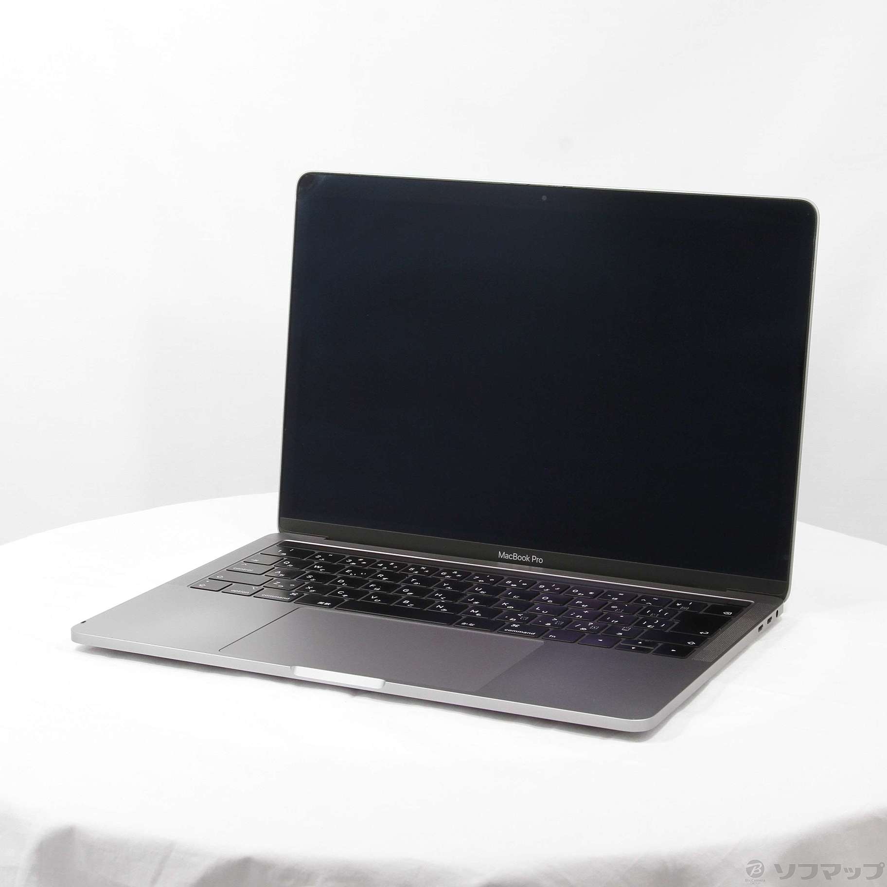 中古】MacBook Pro 13.3-inch Mid-2019 MV962J／A Core_i5 2.4GHz 16GB