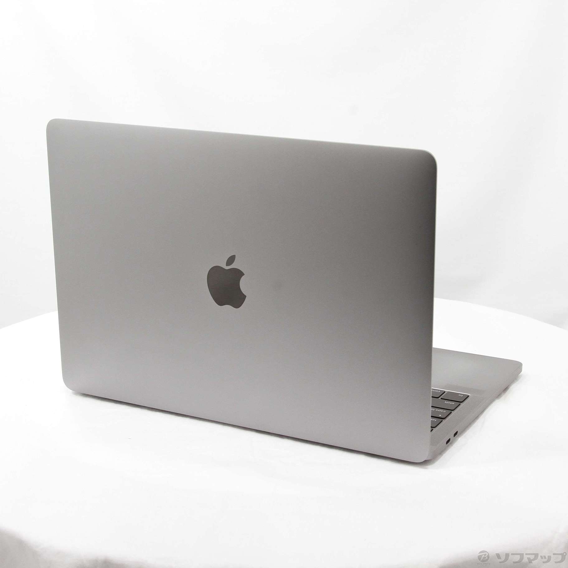 中古】セール対象品 MacBook Pro 13.3-inch Mid-2017 MPXV2J／A