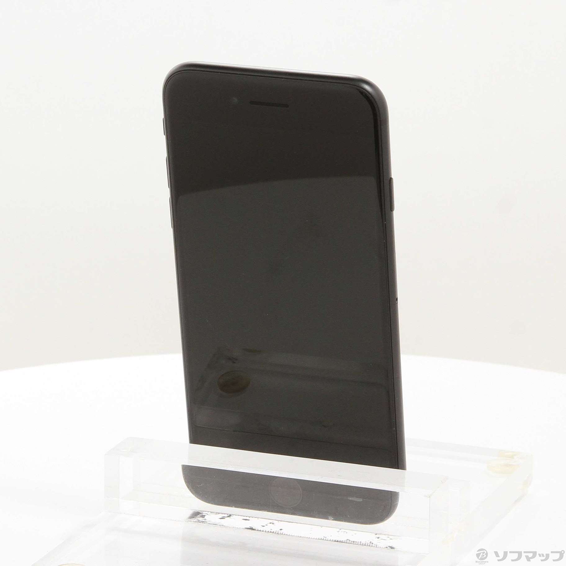 中古】iPhone SE 第2世代 64GB ブラック MX9R2J／A SIMフリー