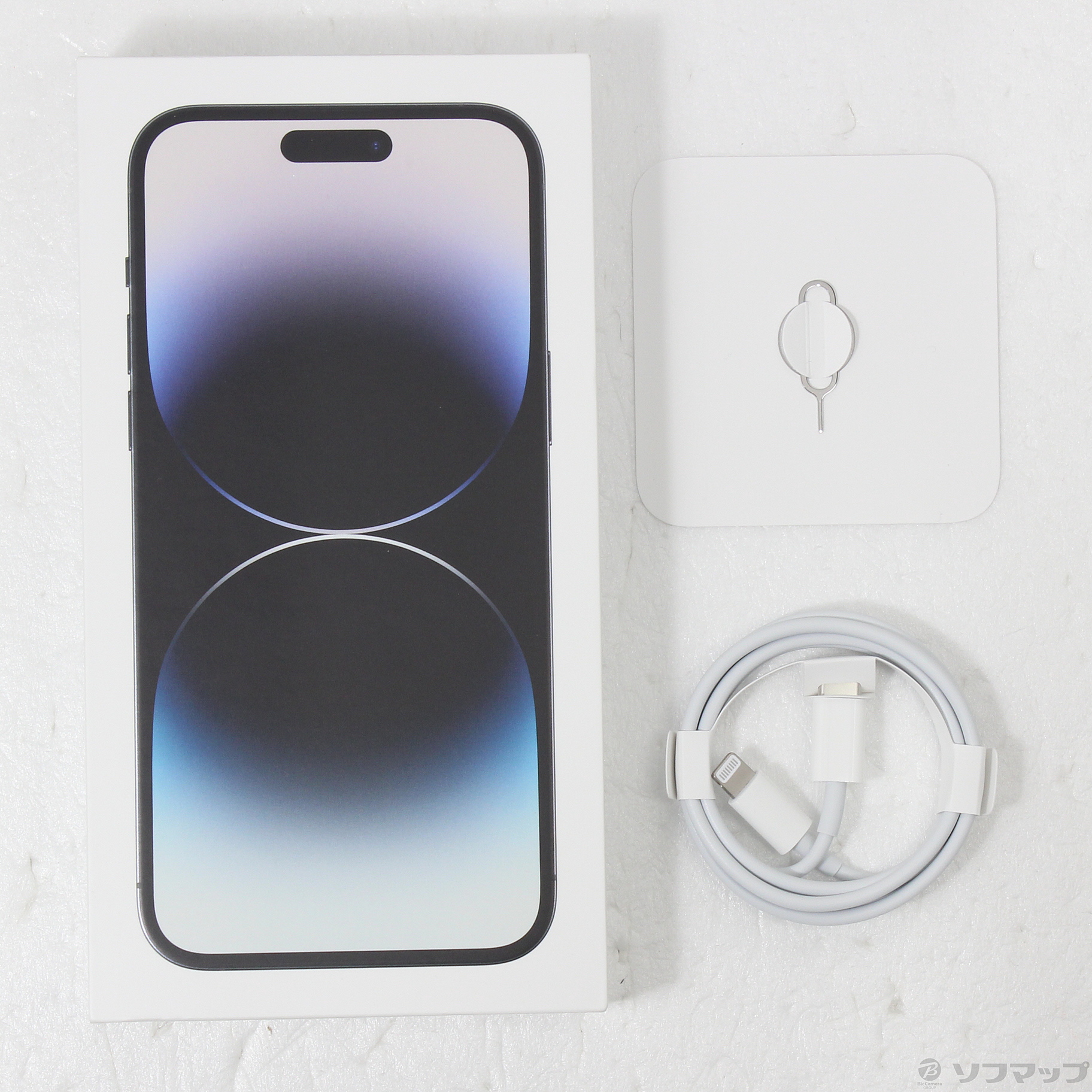 iPhone 14 Pro Max 中古一覧｜SIMフリー・キャリア - 価格.com