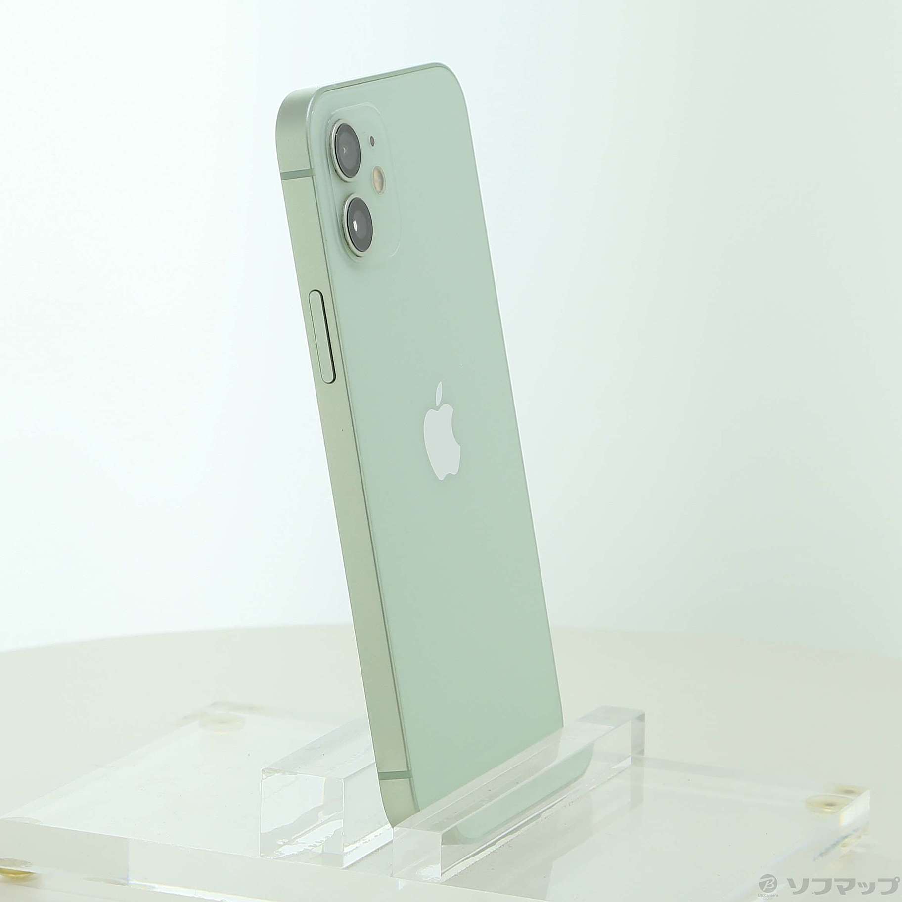 価格.com - iPhone 12 128GB SIMフリー [グリーン] 中古(白ロム)価格比較