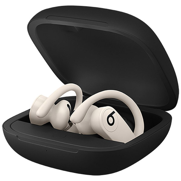 Powerbeats Pro アイボリー MV722PA/A【耐汗耐水】【本体9時間再生