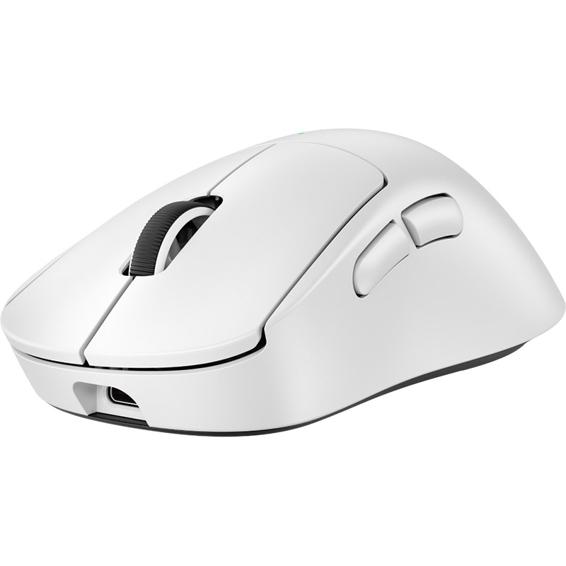 ゲーミングマウス Logicool G PRO X SUPERLIGHT 2 DEX ホワイト