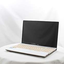 FUJITSU(富士通)の中古パソコン - リコレ！|ビックカメラグループ