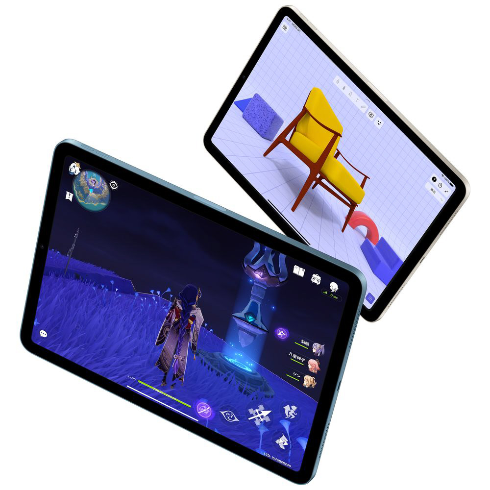 10.9インチiPad Air 第5世代 Wi-Fiモデル 64GB ‐ ピンク ピンク MM9D3J