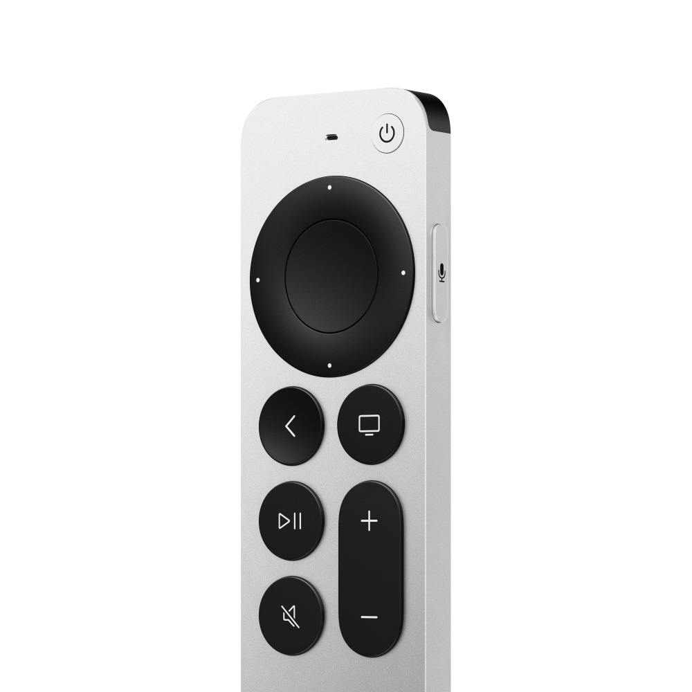 Apple TV 4K（第3世代）128GB【Wi-Fi + Ethernetモデル】 MN893J/A｜の