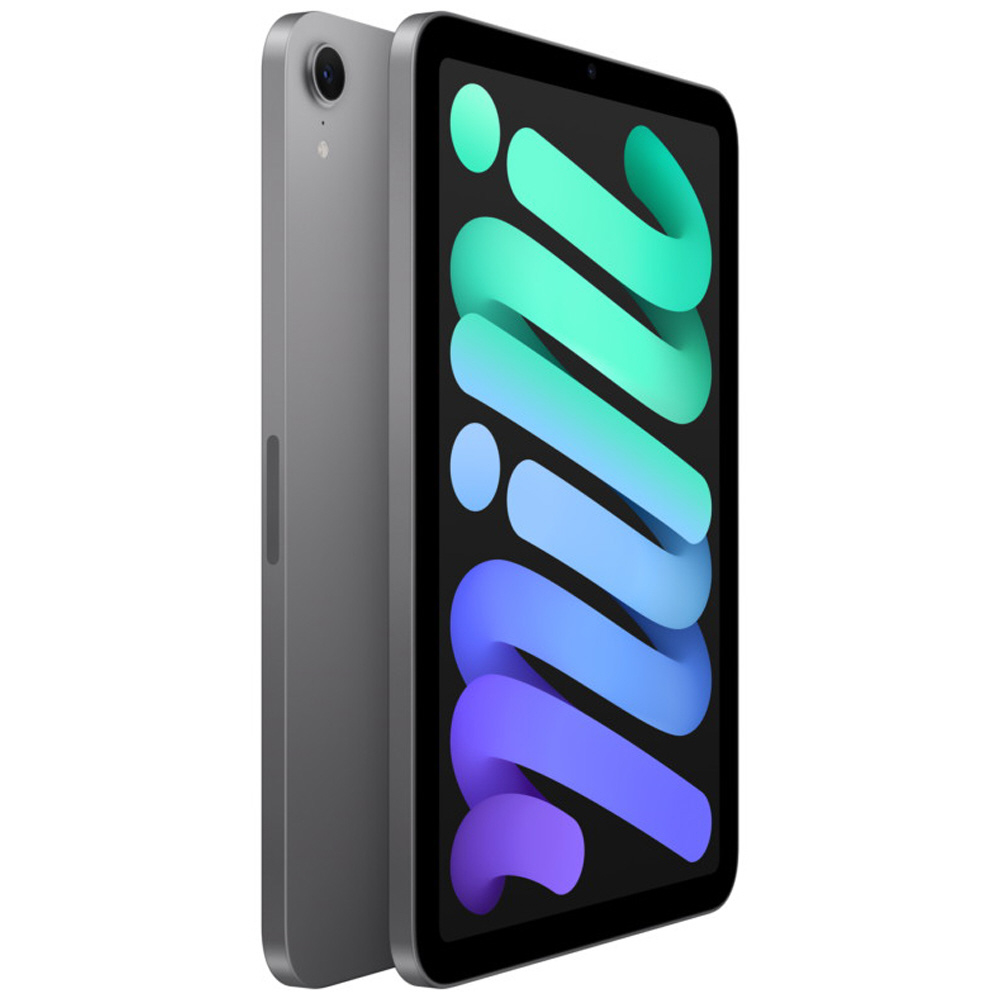 iPad mini A17Pro WiFi 128GB スペースグレイ スペースグレイ MXN63J/A