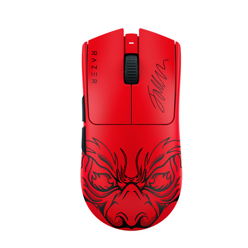 ゲーミングマウス Viper V3 Pro Faker Edition RZ01-05120500-R3M1