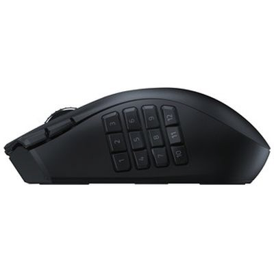 ゲーミングマウス Naga V2 HyperSpeed RZ01-03600100-R3A1 ［光学式