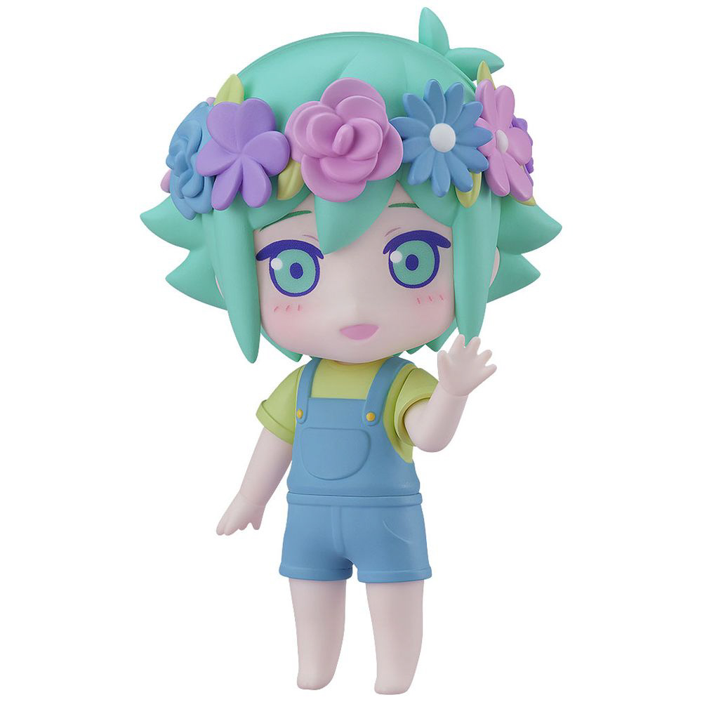 ねんどろいど OMORI バジル｜の通販はソフマップ[sofmap]